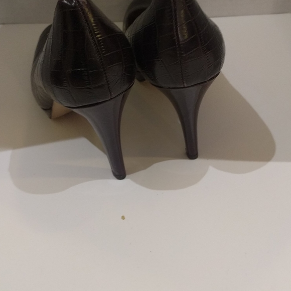 👠👠 Genuine leather shoes by Joan and David - Picture 3 of 8